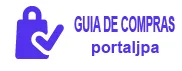 Logo guiadecompras.portaljpa.com Guia de Compras do Portal de Jacarepaguá, RJ